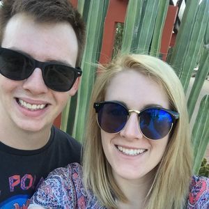 Meet your Posher, Liam